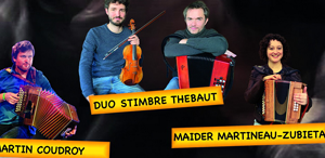 14 novembre Ferrière
